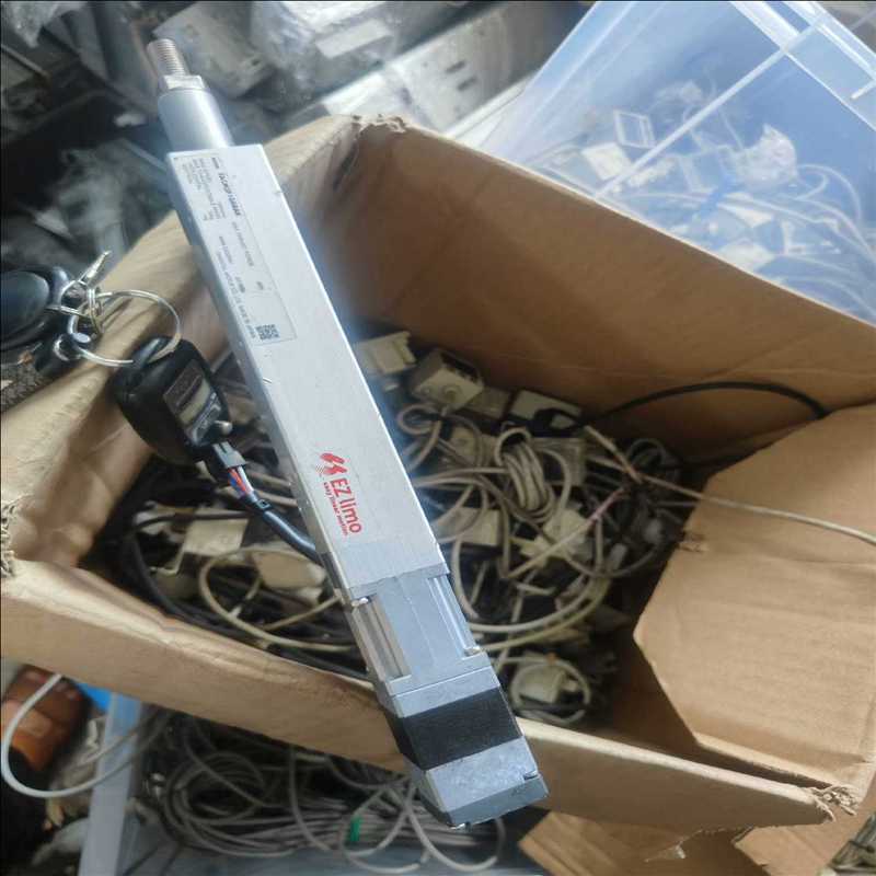 议~东方马达传动装置EACM2F10ARAK