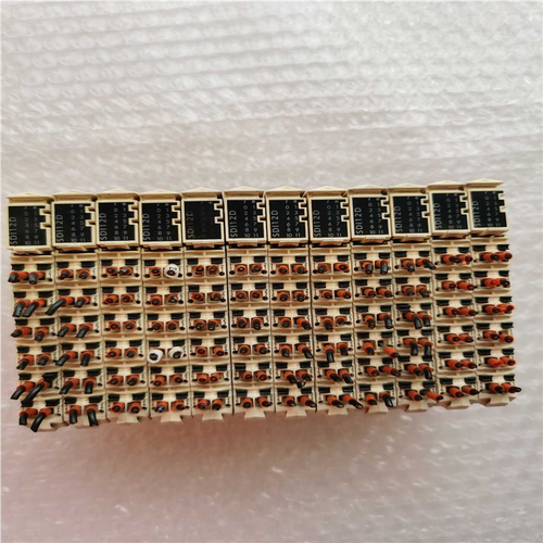 TM5SDI12DPLC模块功能实物图~询价