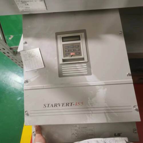 新到LS变频器SV450IS5-4 45kw 机器做工很好~询价