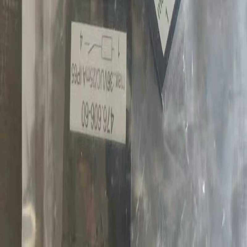 议价WOERNER 476.606-60检测开关VPB-B/WN