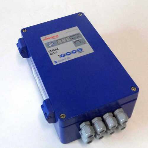Gestra Flowserve检测器ORT6 OR52-5~询价