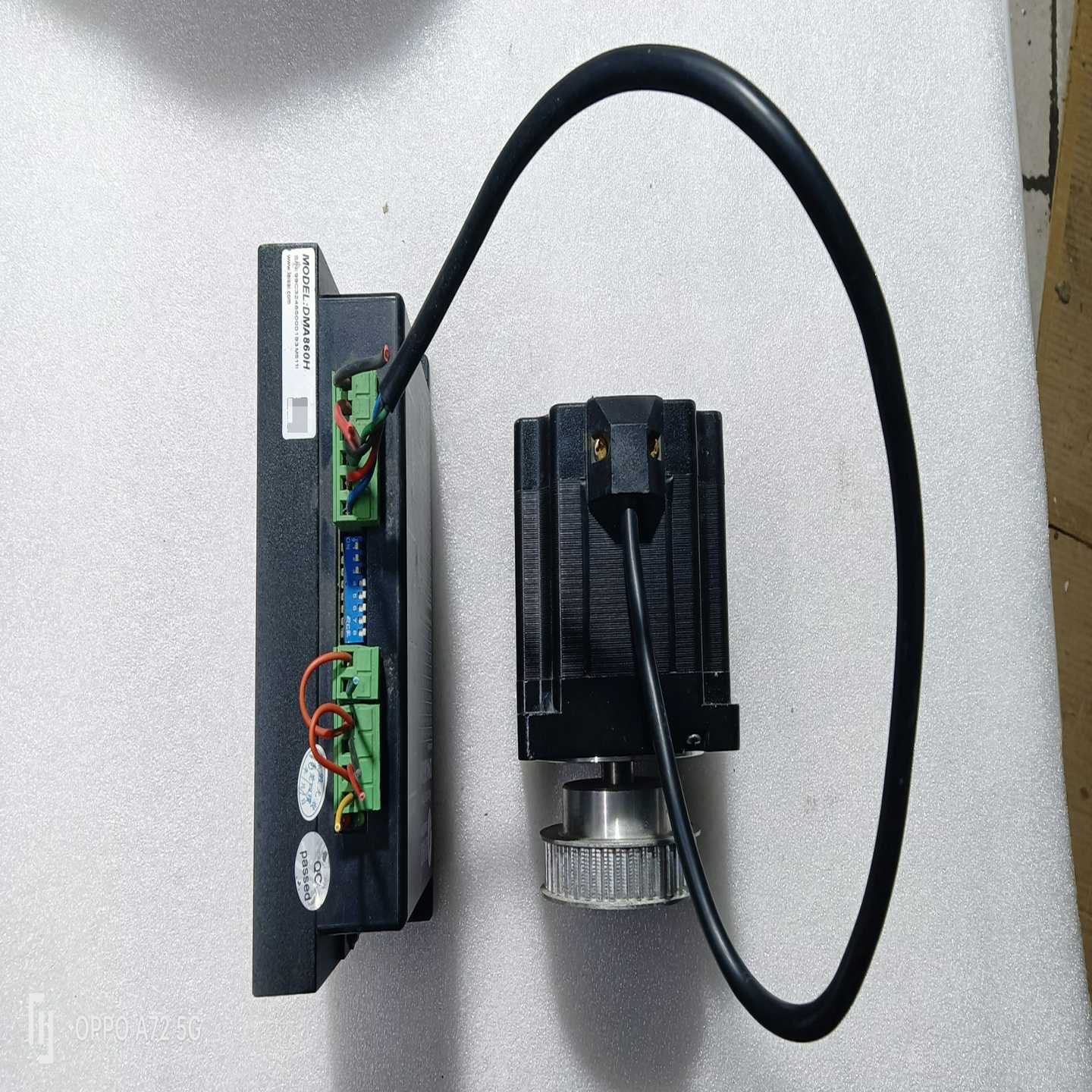 议价雷赛步进电机86BYGH280一4504A，：驱动器DMA8