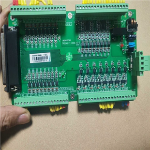 询价 TP3540 众为兴控制板