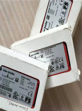 AB罗克韦尔安全传感器MSR126R 440R-N23123MSR127RP 440R-N2议价