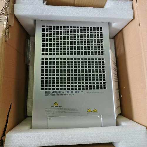EAGTOP电阻箱2KW，有的联系我代价运费~询价