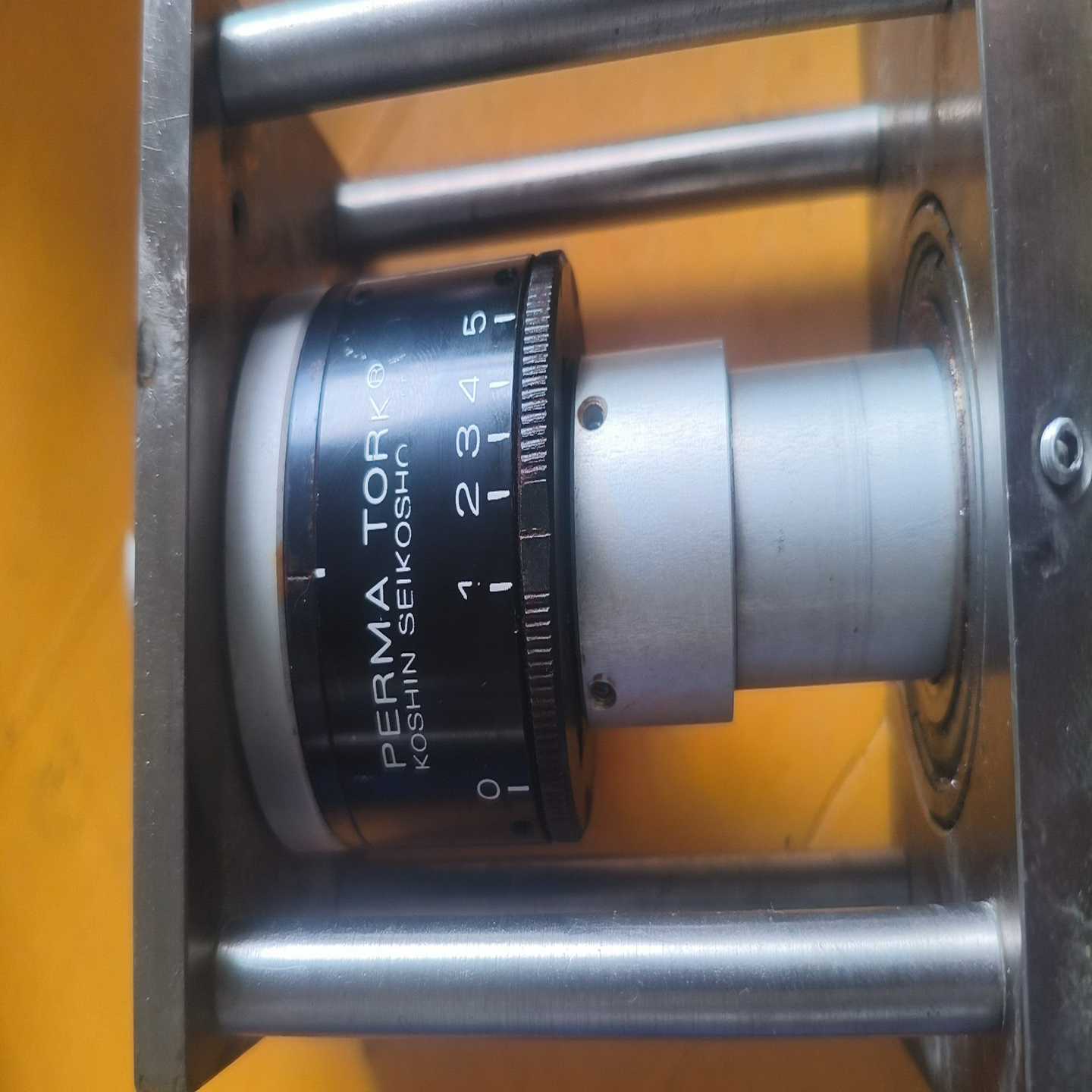 日本PERMA TORk阻尼器HC2-25J议价商品