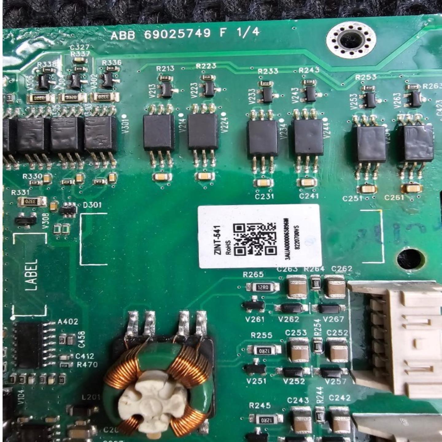 【星慕电子】ZINT-541