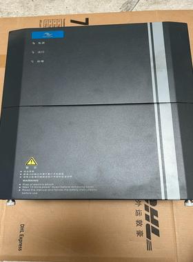 无包装汇川变频器CP600-4T30G-H1  30kw（电子设备）