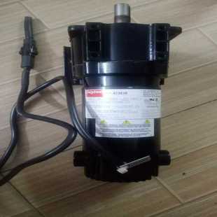 询价 90V直流减速电机进口拆机 dayton直流电机4Z383B