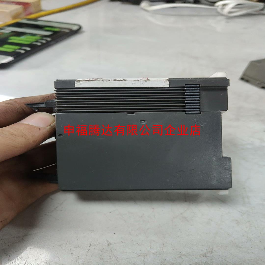 (询价)台达plc模块，AS32AM10N-A，成色如图，，已测