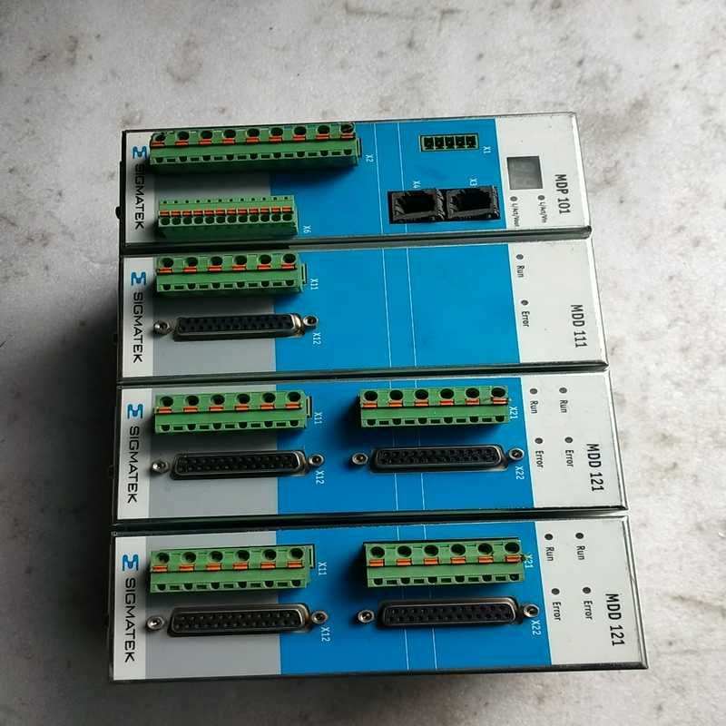 sigmatek       MDP101       MD~询价