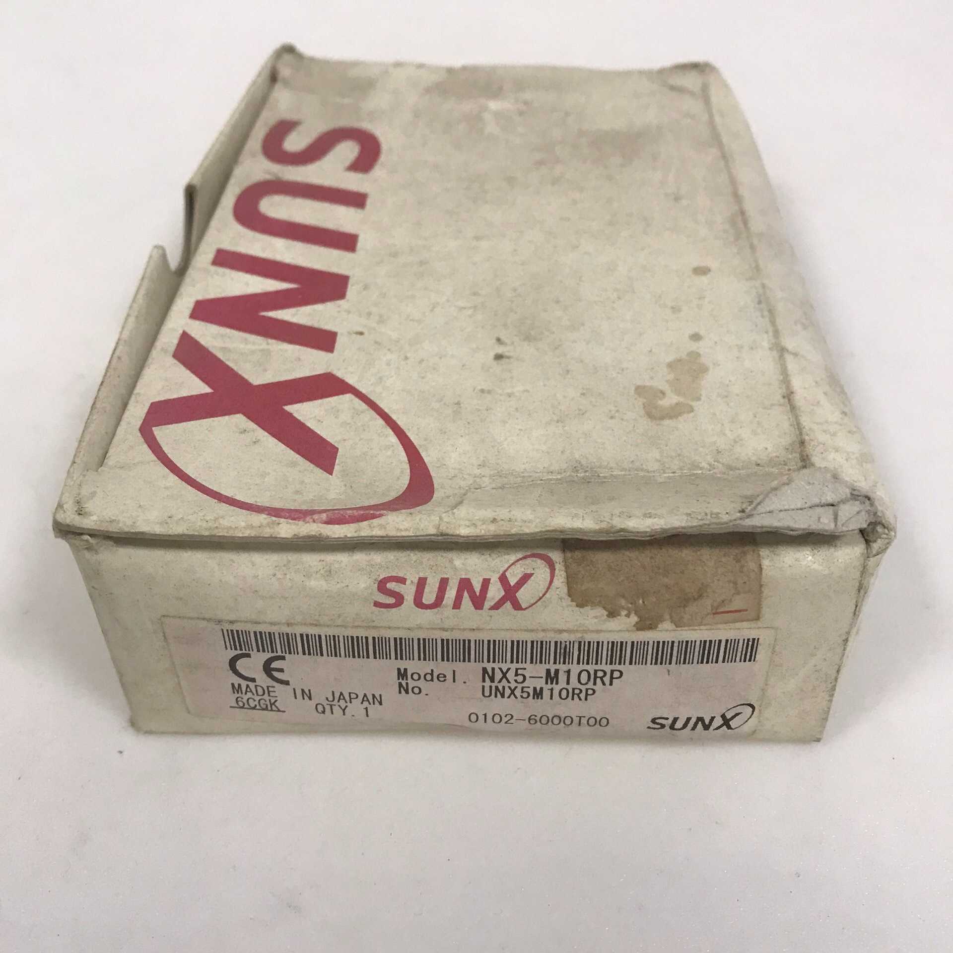 光电开关传感器 NX5-M10RP~询价
