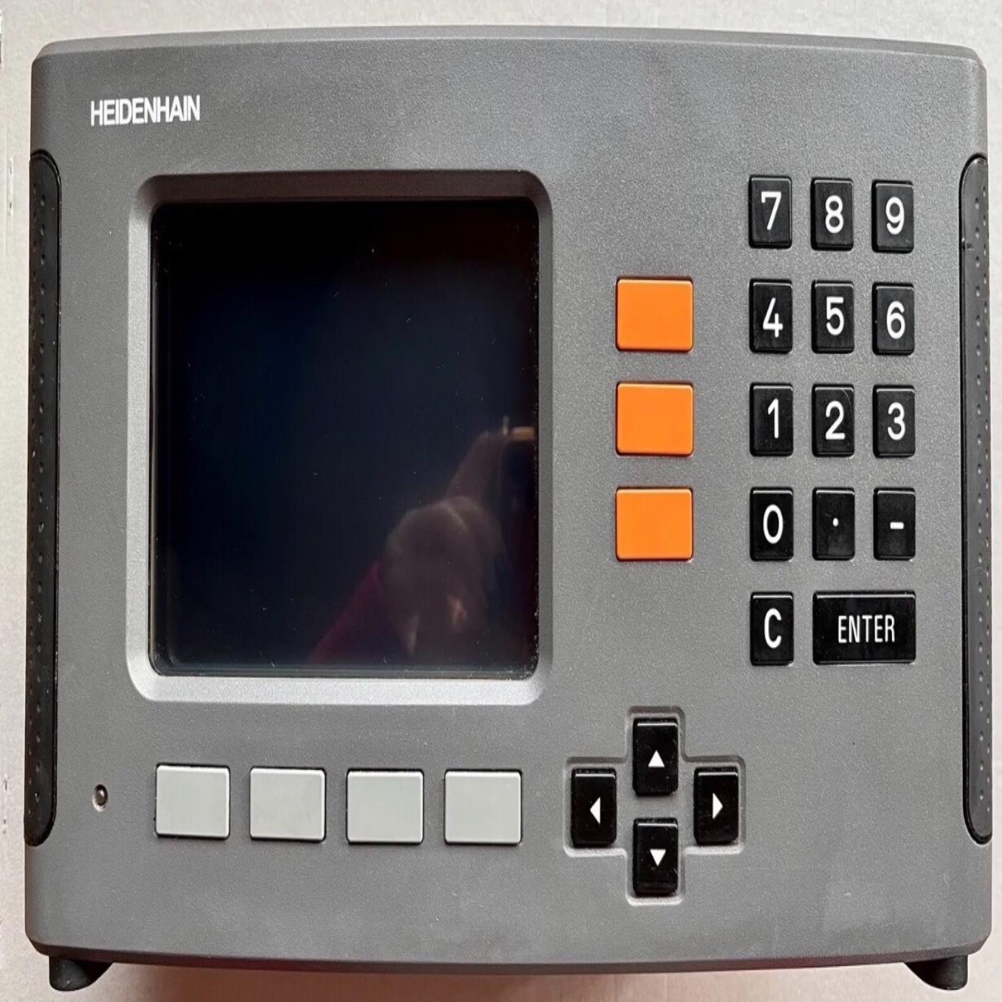 海登海ND 780三轴计数器数显位置显示器520 010-0【落红设备】