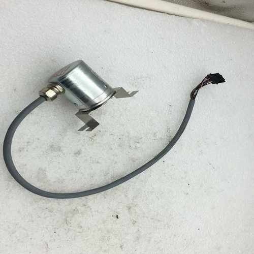 议~堡盟Baumer编码器  BM 42S1N05C12/5