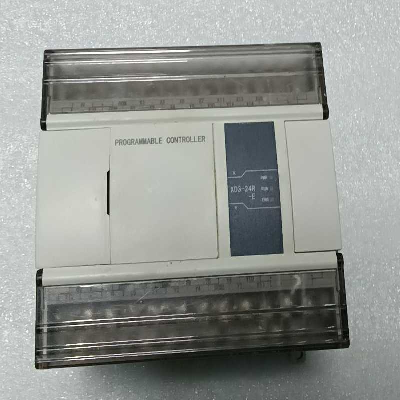 信捷PLCXD3-24R-E，XD3-24T-E，~询价