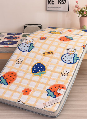 定做床垫尺寸榻榻米儿童50/60/70/75/85x160/180/190/200x90/80