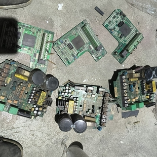 询价 富凌变频器板子3套 DZB100 TR003