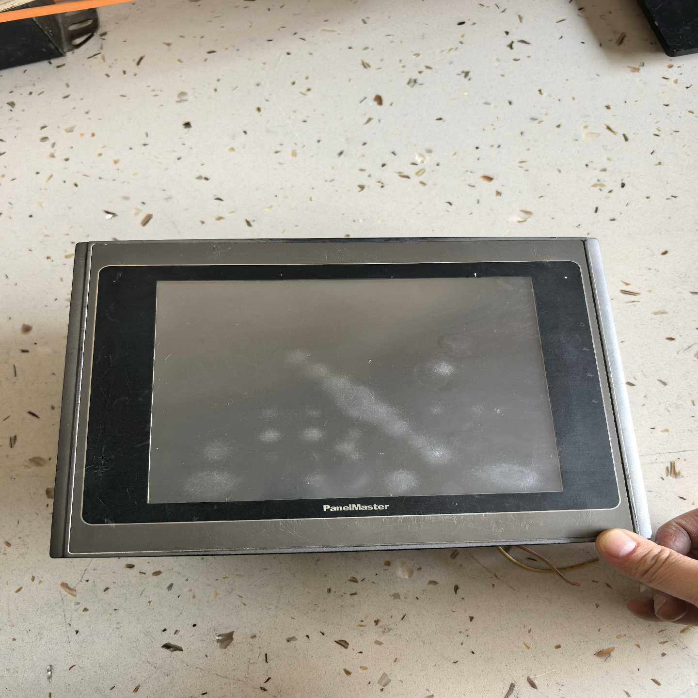 询价~触摸屏 PL080-TST3A-F2R1 功能，无拆