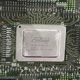 PEX8648 PLX BB50BC带板芯片 星慕电子