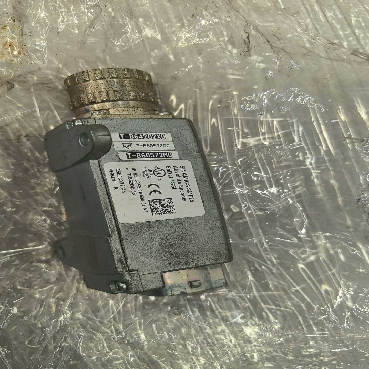 6SL3055-0AA00-5HA3成色如图，功询价