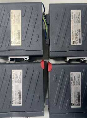 BOGALA ESC MCON 3100-AV  D-323（地坛设备）