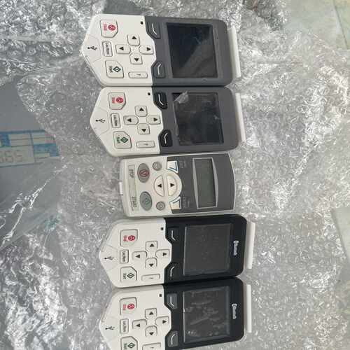 abb 变频器面板acs-ap-w 2只，acs-ap-s【侨报商行】