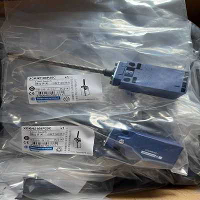 XCKN2108P20C限位开关询价