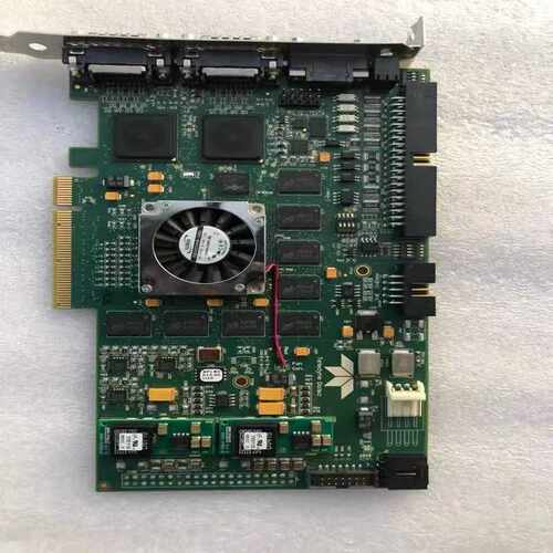 议~ DALSA OR-X8H0-RP400 Xcelera