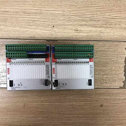 【星慕电子】BOSCH D-64711 16DO 库存
