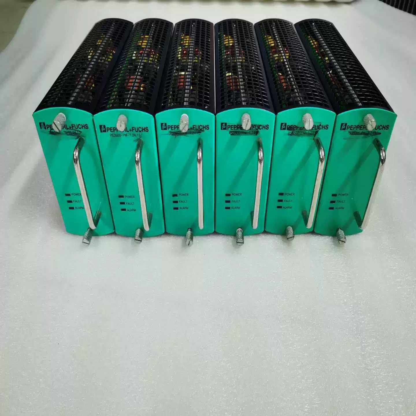 倍加福模似传感器PS3500-PM-1.24.15议~询价