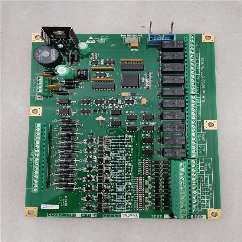 44782-K183（耶耶电子）