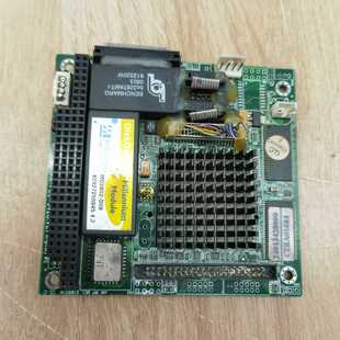 PCC-3428.VC1 PC104嵌入式CPU模块工控主板【侨报商行】