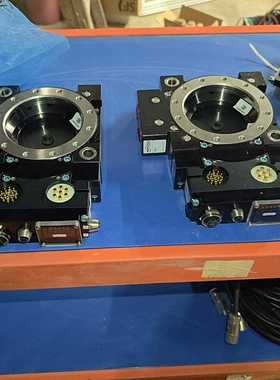 ATI快换盘，工具侧，QC210，。（佳毅工控）