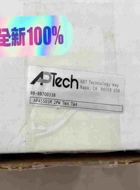 APTech  AP4550S.  2Pw  MV4 MV4（佳毅工控）