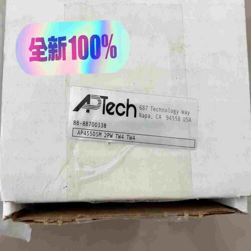 APTech  AP4550S.  2Pw  MV4 MV4(德峰商行）