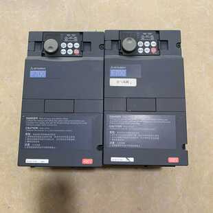 3.7K F740 CHT1 三菱F700系列变频器FR 议