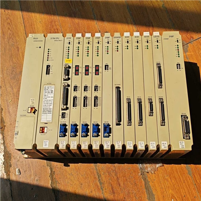 安川模块-01 JACP-317120~询价