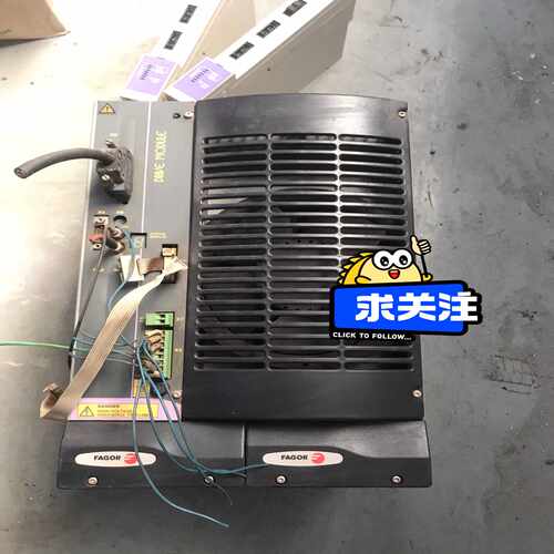 FAGOR法格驱动器AXD.3.100-PS0-0-B 实物~询价