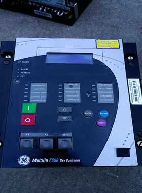 议~GE数字式隔离控制器 F650BABF2G0HIS6E