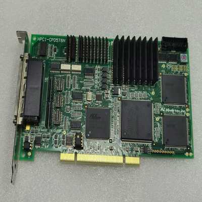 Hivertec的控制卡型号HPCI-CPD578N 实（佳毅工控）