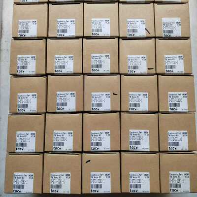 议~的未用过TAC Xenta451实物图