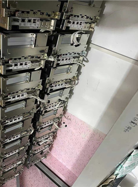 议~安川机器人DX100，DX200，CPU双机，有要的