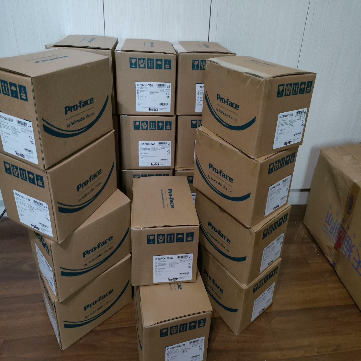 （艺易商行），配件全GP4301TW  PFX GP4301TW