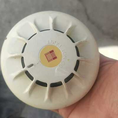 【星慕电子】美国Tyco泰科感温探测器MD901 516-053-001