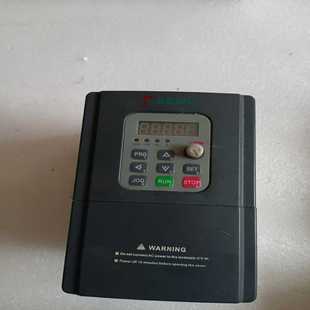功能正常 议价 正常 科沃变频器AD350S 实 2S2.2G