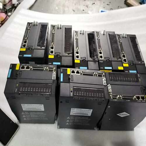 汇川IS620FT8R4l，2千瓦驱动器，支持Profine~询价
