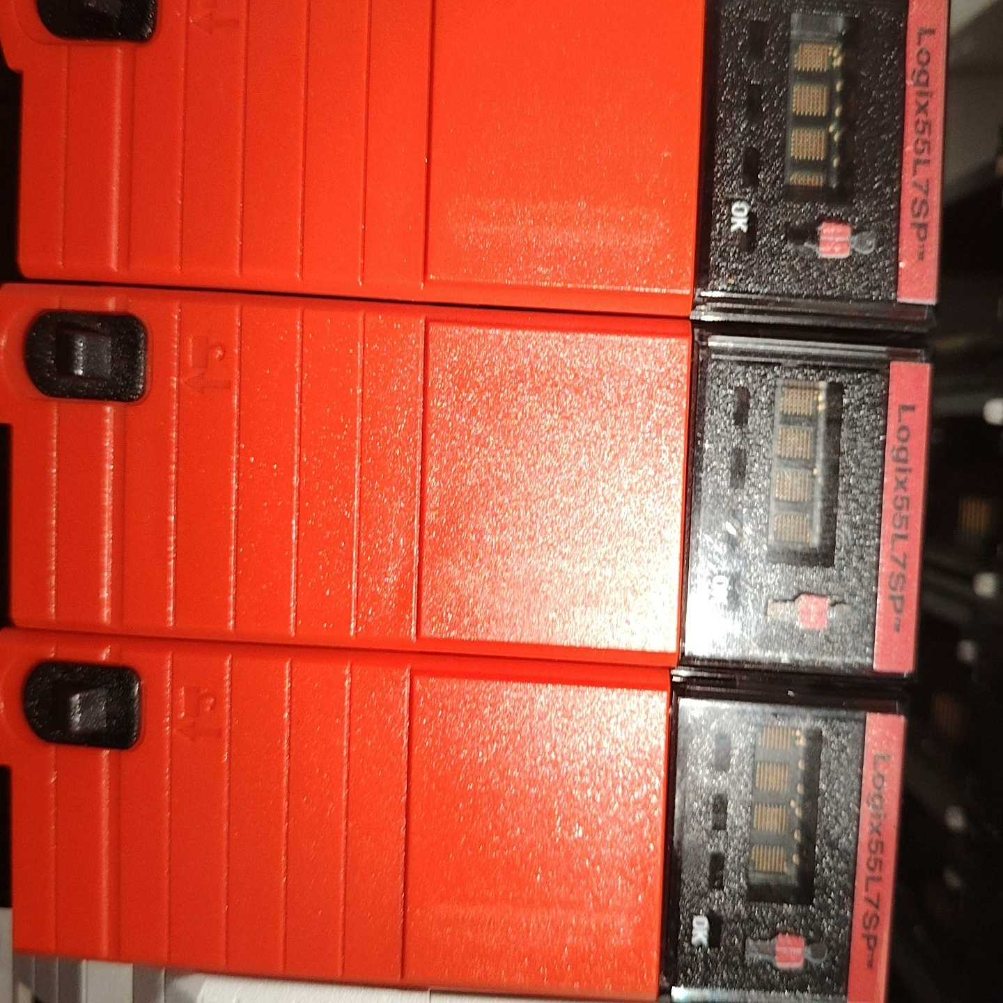 【正品原装】AB罗克韦尔ControlLogix 1756-【鑫鑫商铺】