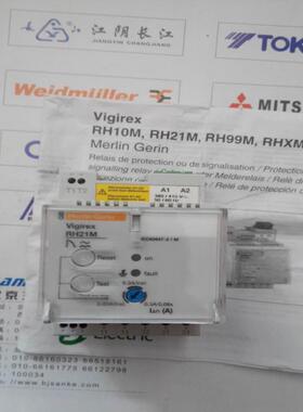 进口正品RH21M 现货1只