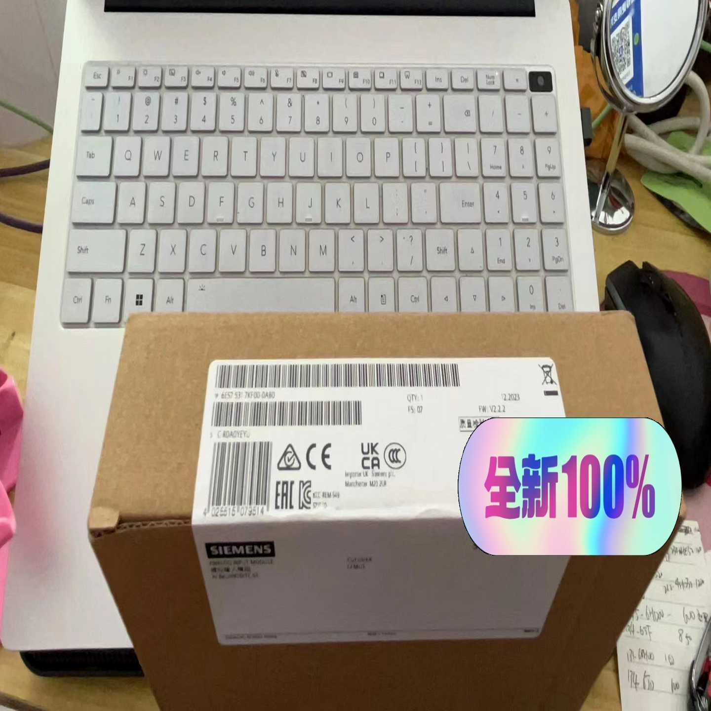 6ES7531-7KF00-0AB0未拆封现询价