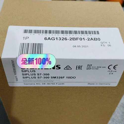 6AG1326-2BF01-2AB0~询价